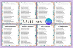 Stock Photography Prompts for Creative Inspiration - CraftNest - Digital Crafting and Art