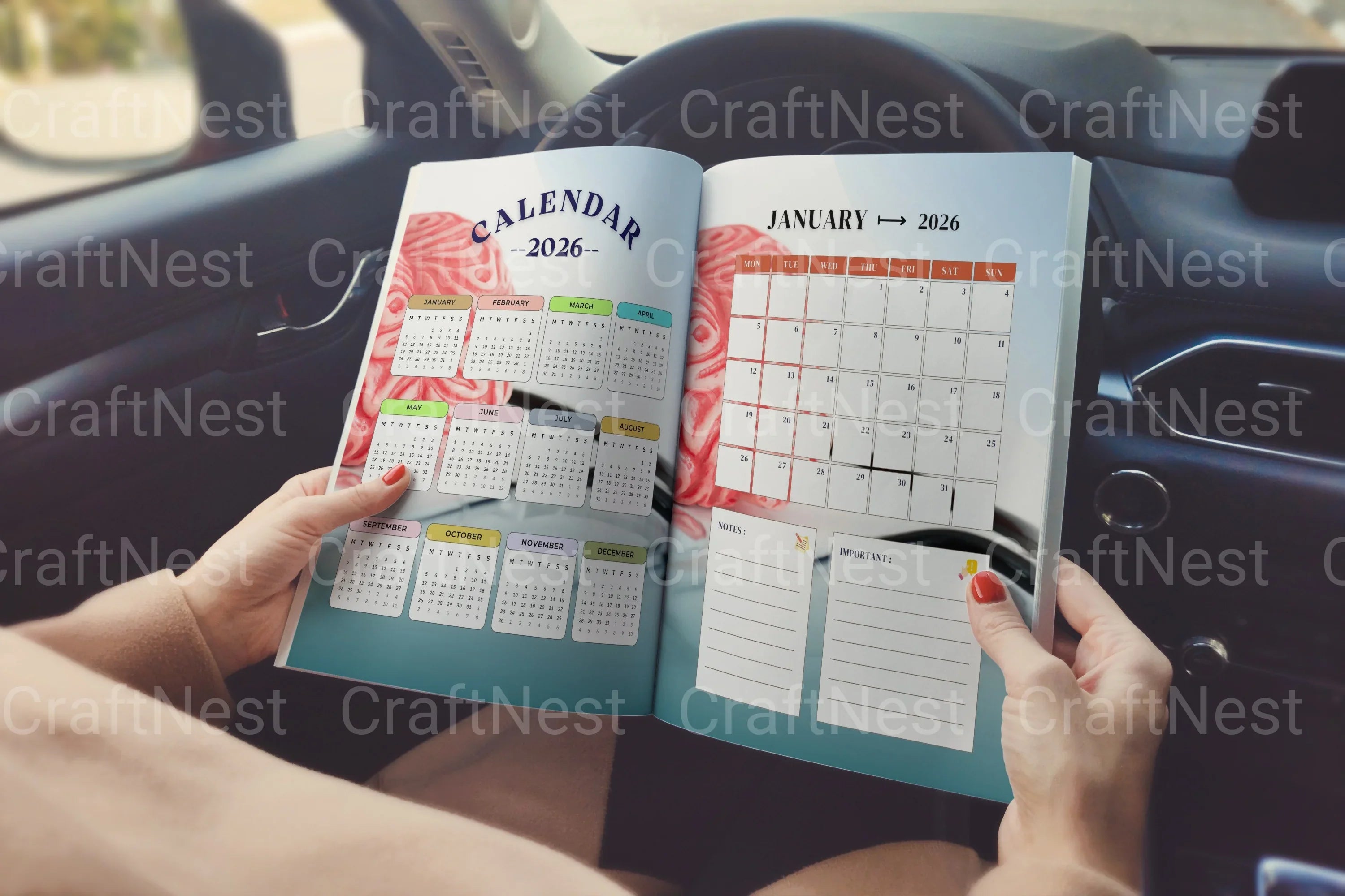 Enhancing Mental Health: Strategies and Tips - CraftNest - Digital Crafting and Art