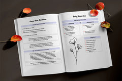 Communication Planner  Bundle - CraftNest - Digital Crafting and Art