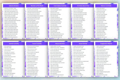 Galactic Dreams: Creative Writing Prompts - CraftNest - Digital Crafting and Art