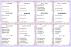 Creative Prompts for Women - CraftNest - Digital Crafting and Art