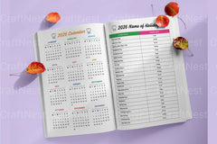 Delicious Days Recipe - CraftNest - Digital Crafting and Art