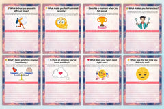 Unlocking Emotions: The Emotion Code Book - CraftNest - Digital Crafting and Art
