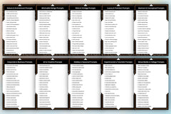 Creative Prompts for Online Contests - CraftNest - Digital Crafting and Art