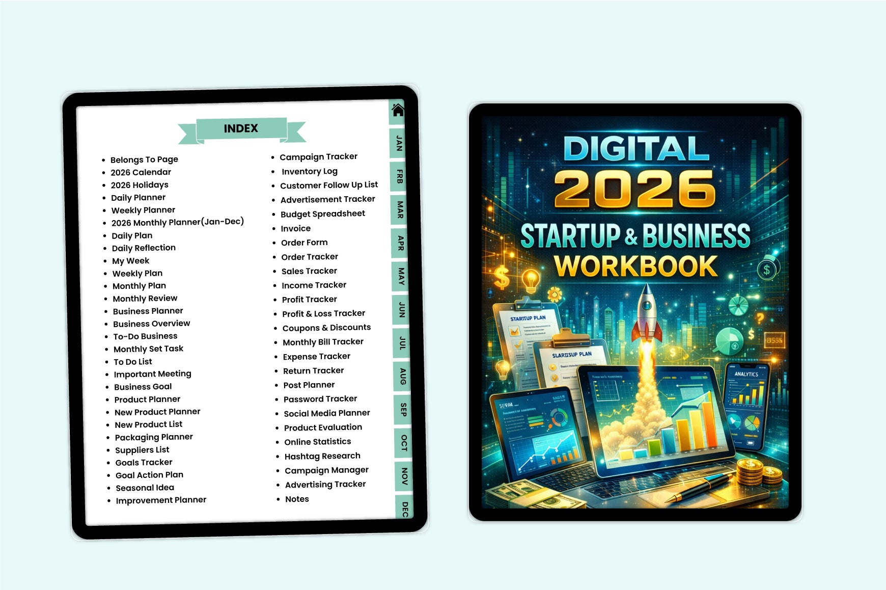 Startup Business Guide