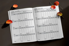 Habit Tracker Planner - CraftNest - Digital Crafting and Art