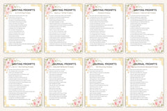 Ultimate All-In-One Prompts Book - CraftNest - Digital Crafting and Art