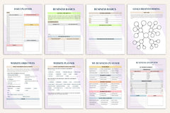 Small Business Bookkeeping Guide - CraftNest - Digital Crafting and Art