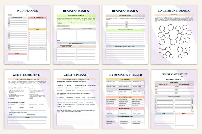 Small Business Bookkeeping Guide - CraftNest - Digital Crafting and Art