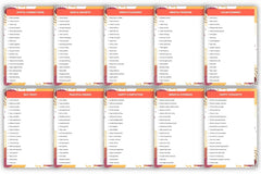 Happy Minds Prompts for Creativity and Inspiration - CraftNest - Digital Crafting and Art