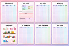 Reading: Enhance Your Skills and Knowledge - CraftNest - Digital Crafting and Art