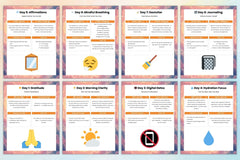 Life-Changing 44-Day Challenge - CraftNest - Digital Crafting and Art