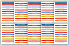 500 Niches: Road to KDP Success - CraftNest - Digital Crafting and Art