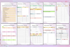 Small Business Bookkeeping Guide - CraftNest - Digital Crafting and Art