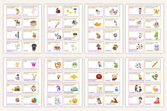 Lunchbox Jokes for Kids - CraftNest - Digital Crafting and Art