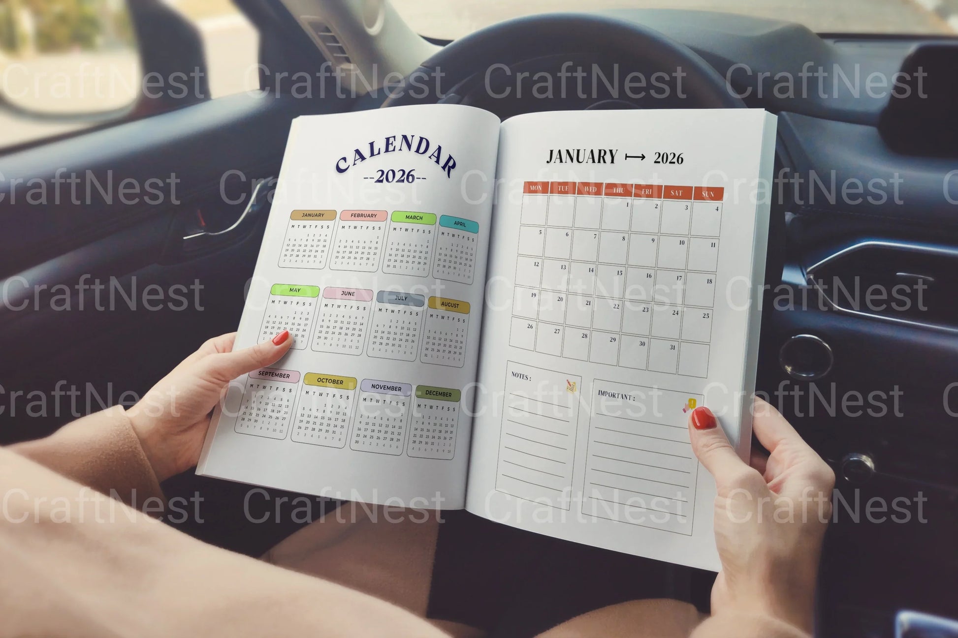 Effective Strategies to Manage Anxiety - CraftNest - Digital Crafting and Art