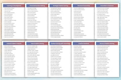 Creative Problem Solving Prompts - CraftNest - Digital Crafting and Art