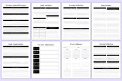 Manifestation Techniques for Beginners - CraftNest - Digital Crafting and Art