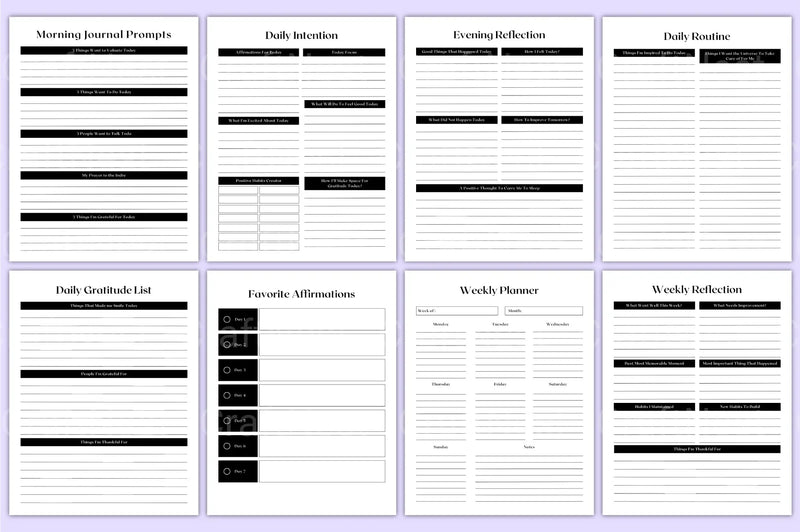Manifestation Techniques for Beginners - CraftNest - Digital Crafting and Art