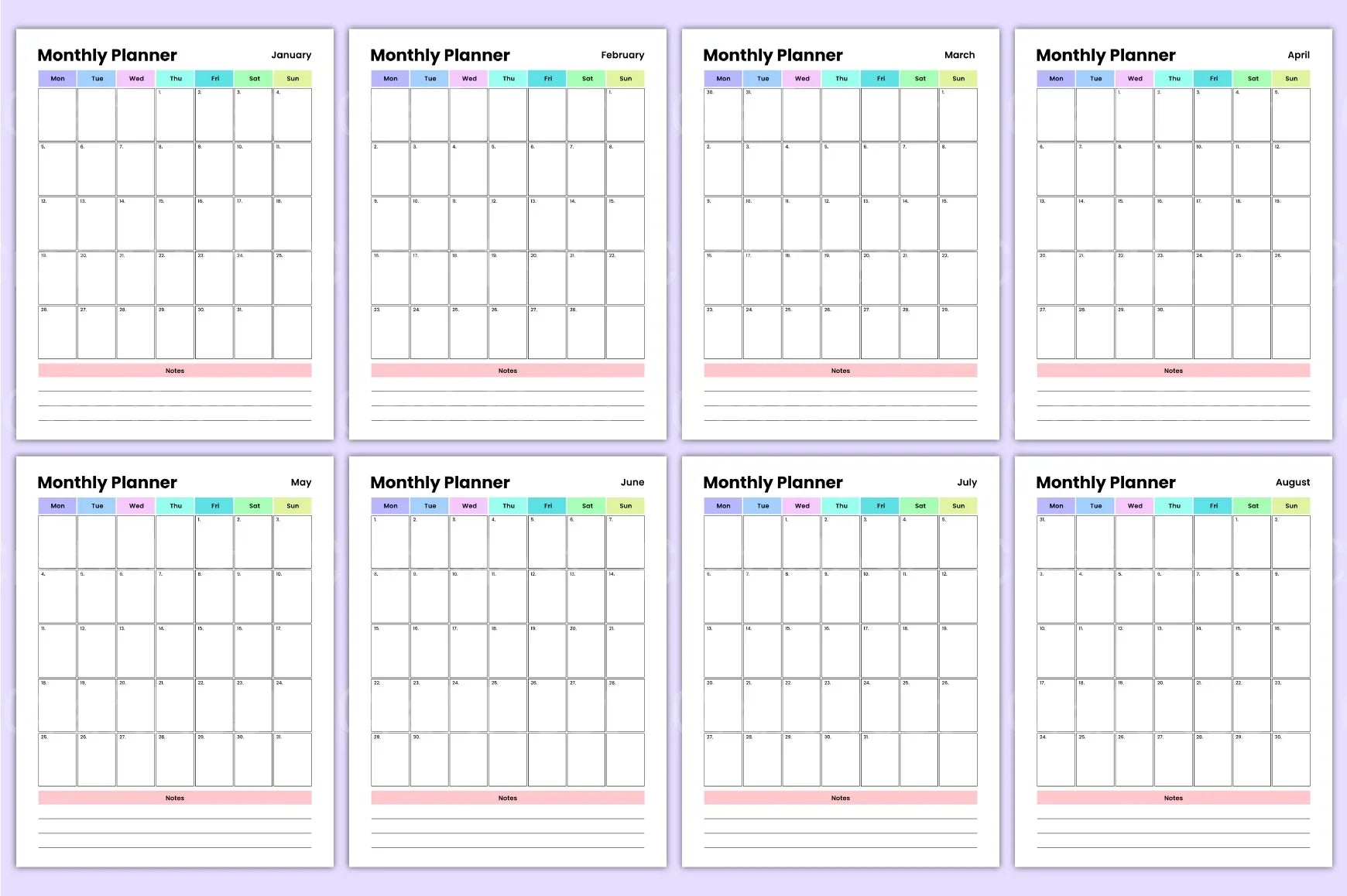 Ultimate Teacher Planner for Effective Classroom Management - CraftNest - Digital Crafting and Art