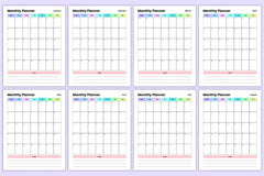 Ultimate Teacher Planner for Effective Classroom Management - CraftNest - Digital Crafting and Art