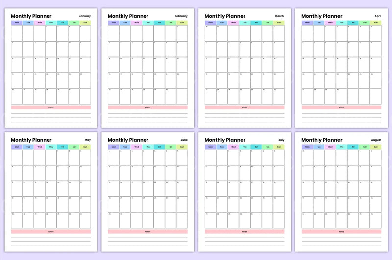 Ultimate Teacher Planner for Effective Classroom Management - CraftNest - Digital Crafting and Art