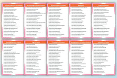 Creative Science Prompts for Inspiration - CraftNest - Digital Crafting and Art