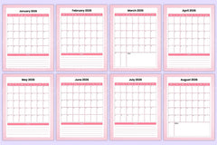 Side Hustle Planner for Entrepreneurs - CraftNest - Digital Crafting and Art