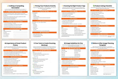 Etsy Seller Starter Guide: Essential Tips for Success - CraftNest - Digital Crafting and Art
