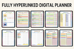 Kids Task Reward Charts for Motivation and Organization - CraftNest - Digital Crafting and Art