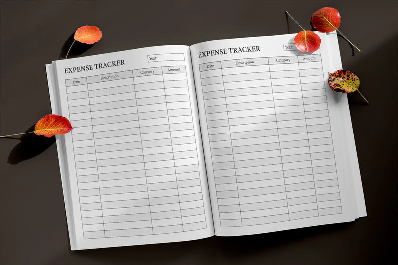 Budget Planner  Bundle from 100 Planner - CraftNest - Digital Crafting and Art