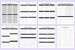 Manifestation Techniques for Success - CraftNest - Digital Crafting and Art