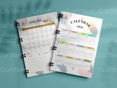CBT Anxiety Workbook for Effective Stress Management - CraftNest - Digital Crafting and Art