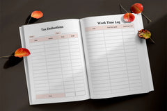 Candle Business Planner  Bundle - CraftNest - Digital Crafting and Art