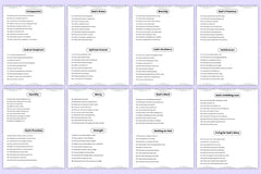 Bible Prompts for Inspiration - CraftNest - Digital Crafting and Art