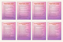 The Ultimate Creative Prompts Library - CraftNest - Digital Crafting and Art