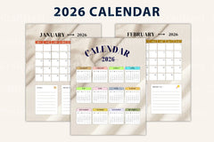 Craft Business Planner Guide - CraftNest - Digital Crafting and Art