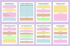 Cognitive Behavioral Therapy (CBT) Techniques and Benefits - CraftNest - Digital Crafting and Art
