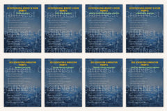Entrepreneurship Prompts Book for Creative Success - CraftNest - Digital Crafting and Art
