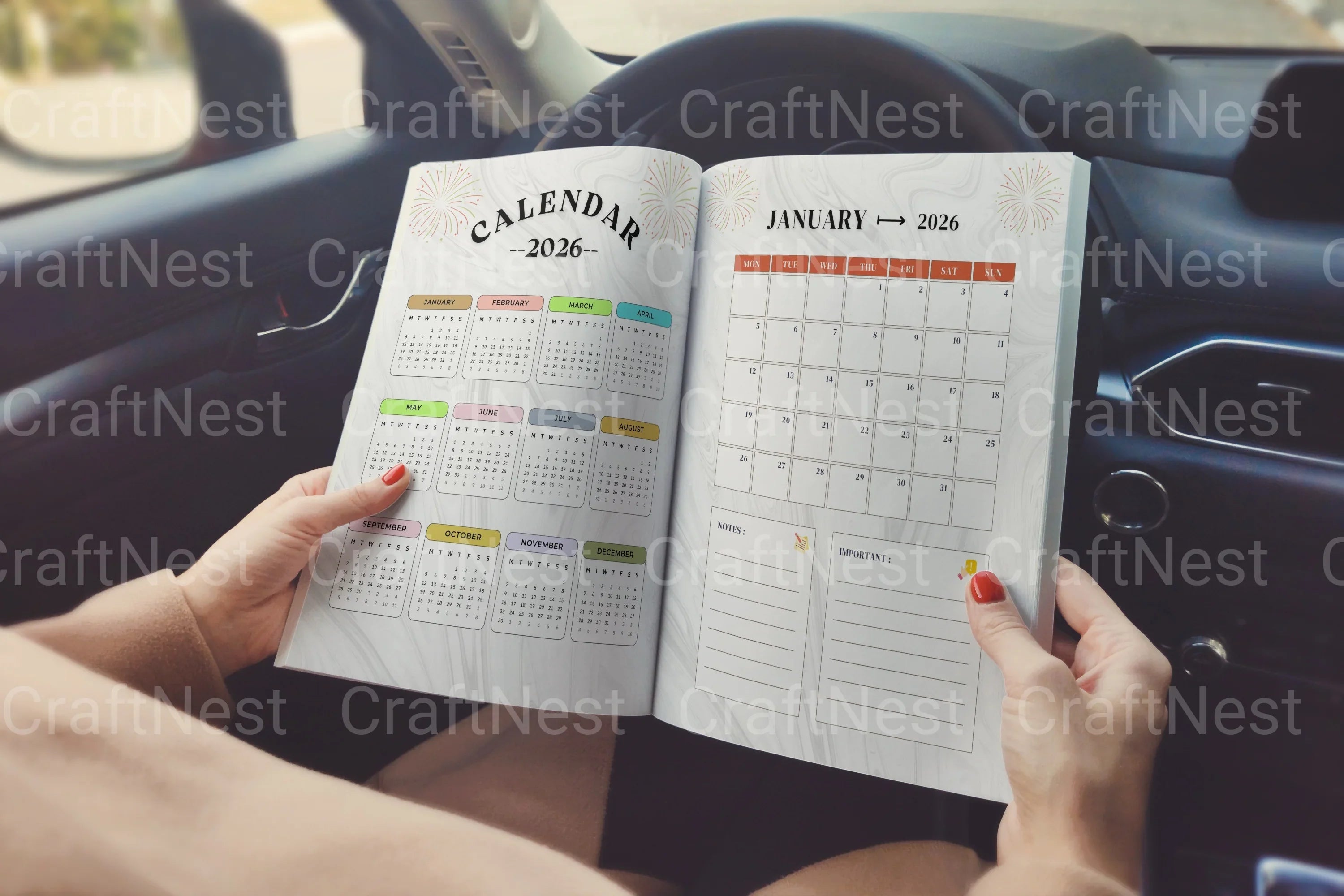 Event Management Services - CraftNest - Digital Crafting and Art