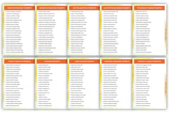 Business Prompts for Creative Inspiration - CraftNest - Digital Crafting and Art