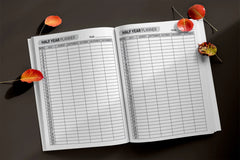Half Year Planner  Bundle - CraftNest - Digital Crafting and Art
