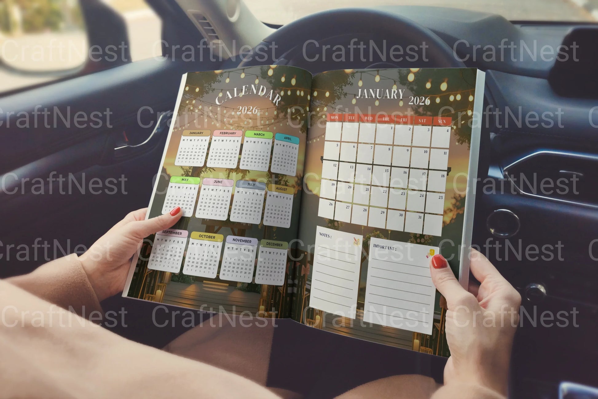 Affordable Wedding Planner Services Starting at $100 - CraftNest - Digital Crafting and Art