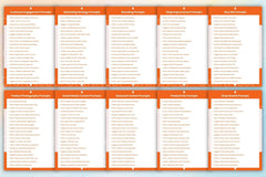 Etsy Seller Starter Prompts Book - CraftNest - Digital Crafting and Art