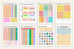 ADHD Cleaning Tips and Strategies - CraftNest - Digital Crafting and Art