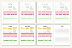 Dialectical Behavior Therapy Guide - CraftNest - Digital Crafting and Art