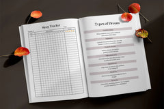 Dream Planner - CraftNest - Digital Crafting and Art