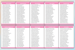 KDP Success Prompts Book for Authors - CraftNest - Digital Crafting and Art