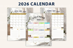 Complete House Management Binder for Efficient Home Organization - CraftNest - Digital Crafting and Art