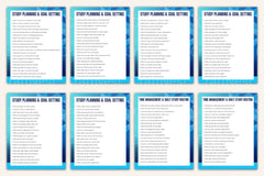 Exam Preparation Guide: Essential Tips and Strategies - CraftNest - Digital Crafting and Art